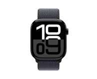Apple Watch 10 46/Onyks Aluminum/Atramentowa Opaska GPS - 1278134 - zdjęcie 2